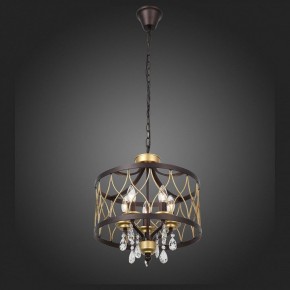 Подвесной светильник ST-Luce Grassо SL789.423.05 в Камышлове - kamyshlov.mebel24.online | фото 6
