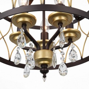 Подвесной светильник ST-Luce Grassо SL789.423.05 в Камышлове - kamyshlov.mebel24.online | фото 7