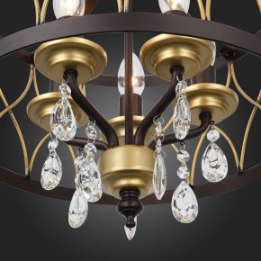 Подвесной светильник ST-Luce Grassо SL789.423.05 в Камышлове - kamyshlov.mebel24.online | фото 8