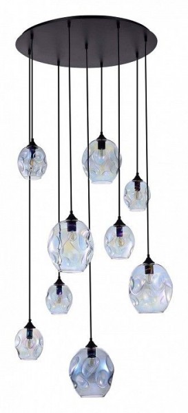 Подвесной светильник ST-Luce Idesia SL1188.403.09 в Камышлове - kamyshlov.mebel24.online | фото