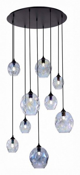 Подвесной светильник ST-Luce Idesia SL1188.403.09 в Камышлове - kamyshlov.mebel24.online | фото 2