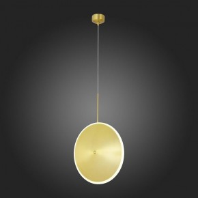 Подвесной светильник ST-Luce Imente SL1221.213.01 в Камышлове - kamyshlov.mebel24.online | фото 4