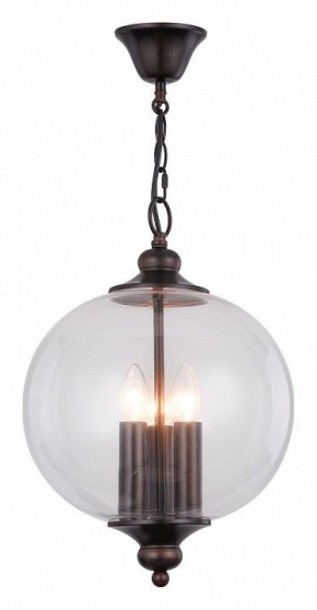 Подвесной светильник ST-Luce Lateria SL362.303.03 в Камышлове - kamyshlov.mebel24.online | фото 1
