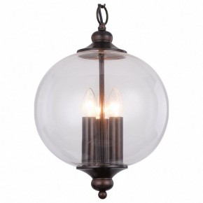 Подвесной светильник ST-Luce Lateria SL362.303.03 в Камышлове - kamyshlov.mebel24.online | фото 2