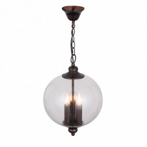 Подвесной светильник ST-Luce Lateria SL362.303.03 в Камышлове - kamyshlov.mebel24.online | фото 4