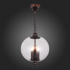 Подвесной светильник ST-Luce Lateria SL362.303.03 в Камышлове - kamyshlov.mebel24.online | фото 6
