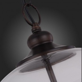 Подвесной светильник ST-Luce Lateria SL362.303.03 в Камышлове - kamyshlov.mebel24.online | фото 9