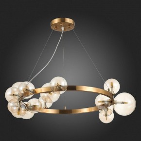 Подвесной светильник ST-Luce Nection SL1165.303.15 в Камышлове - kamyshlov.mebel24.online | фото 10