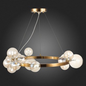 Подвесной светильник ST-Luce Nection SL1165.303.15 в Камышлове - kamyshlov.mebel24.online | фото 8