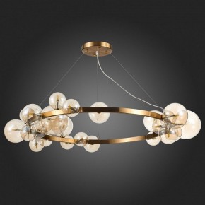 Подвесной светильник ST-Luce Nection SL1165.303.24 в Камышлове - kamyshlov.mebel24.online | фото 10