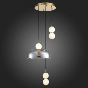 Подвесной светильник ST-Luce Ode SL6112.203.21 в Камышлове - kamyshlov.mebel24.online | фото 4