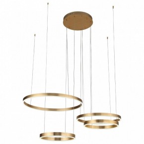 Подвесной светильник ST-Luce Onze SL944.203.04 в Камышлове - kamyshlov.mebel24.online | фото 10