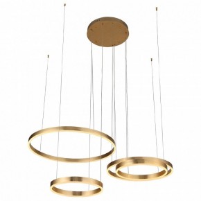 Подвесной светильник ST-Luce Onze SL944.203.04 в Камышлове - kamyshlov.mebel24.online | фото 14
