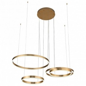 Подвесной светильник ST-Luce Onze SL944.203.04 в Камышлове - kamyshlov.mebel24.online | фото 2