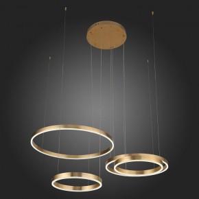 Подвесной светильник ST-Luce Onze SL944.203.04 в Камышлове - kamyshlov.mebel24.online | фото 6
