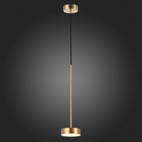 Подвесной светильник ST-Luce Pances SL6000.303.01 в Камышлове - kamyshlov.mebel24.online | фото 6