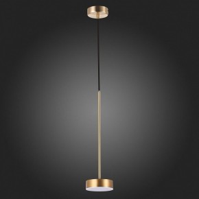 Подвесной светильник ST-Luce Pances SL6000.303.01 в Камышлове - kamyshlov.mebel24.online | фото 7
