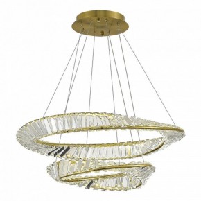 Подвесной светильник ST-Luce Ritorto SL6204.301.02 в Камышлове - kamyshlov.mebel24.online | фото 2