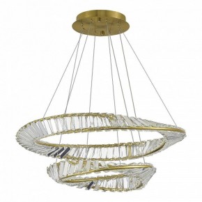 Подвесной светильник ST-Luce Ritorto SL6204.301.02 в Камышлове - kamyshlov.mebel24.online | фото 3