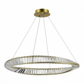 Подвесной светильник ST-Luce Ritorto SL6204.311.01 в Камышлове - kamyshlov.mebel24.online | фото 3