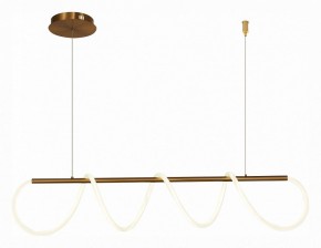 Подвесной светильник ST-Luce Sagrato SL6102.303.45 в Камышлове - kamyshlov.mebel24.online | фото 3