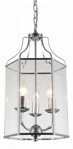 Подвесной светильник ST-Luce SL228 SL228.103.03 в Камышлове - kamyshlov.mebel24.online | фото
