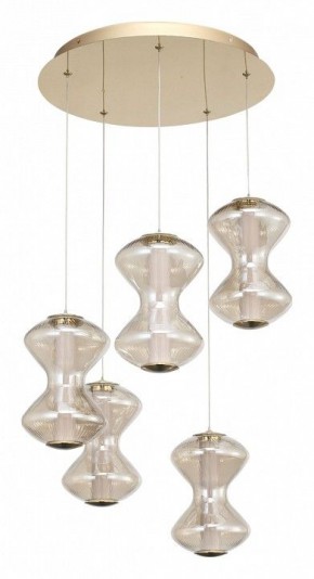 Подвесной светильник ST-Luce SPINE SL6136.233.01 в Камышлове - kamyshlov.mebel24.online | фото