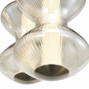 Подвесной светильник ST-Luce SPINE SL6136.233.01 в Камышлове - kamyshlov.mebel24.online | фото 5