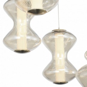 Подвесной светильник ST-Luce SPINE SL6136.233.01 в Камышлове - kamyshlov.mebel24.online | фото 6