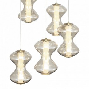 Подвесной светильник ST-Luce SPINE SL6136.233.01 в Камышлове - kamyshlov.mebel24.online | фото 7