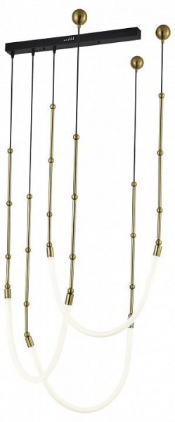 Подвесной светильник ST-Luce Strap SL6132.303.45 в Камышлове - kamyshlov.mebel24.online | фото 2