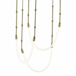 Подвесной светильник ST-Luce Strap SL6132.303.45 в Камышлове - kamyshlov.mebel24.online | фото 3