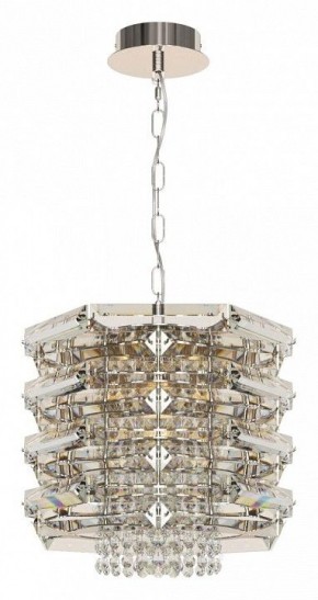 Подвесной светильник ST-Luce STROZZI SL6137.103.04 в Камышлове - kamyshlov.mebel24.online | фото 2