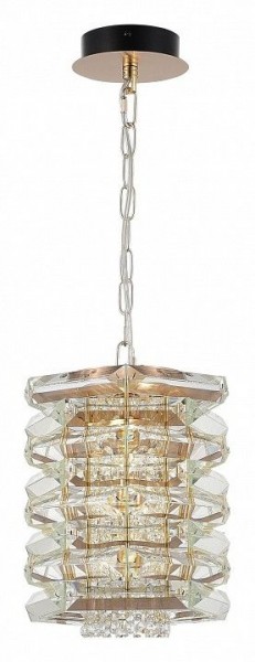 Подвесной светильник ST-Luce STROZZI SL6137.203.01 в Камышлове - kamyshlov.mebel24.online | фото 2