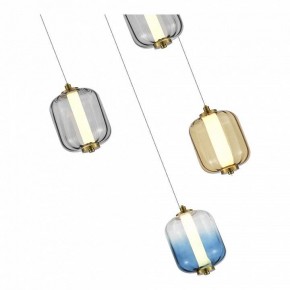 Подвесной светильник ST-Luce Summer SL1193.303.05 в Камышлове - kamyshlov.mebel24.online | фото 3