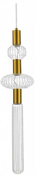 Подвесной светильник ST-Luce Tacche SL6117.203.03 в Камышлове - kamyshlov.mebel24.online | фото