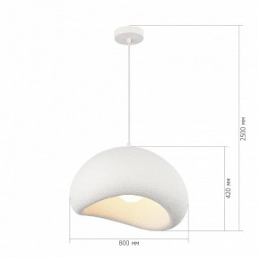 Подвесной светильник ST-Luce WABI SABI SL1522.523.01 в Камышлове - kamyshlov.mebel24.online | фото 6