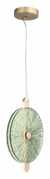Подвесной светильник ST-Luce WASI SL6141.323.01 в Камышлове - kamyshlov.mebel24.online | фото 4