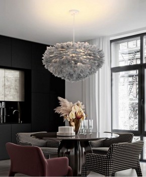 Подвесной светильник TopDecor Prima Prima S1 11 в Камышлове - kamyshlov.mebel24.online | фото 3