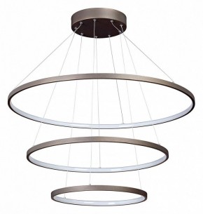 Подвесной светильник Vitaluce V04600 V04600-93/3S в Камышлове - kamyshlov.mebel24.online | фото