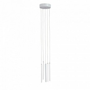 Подвесной светильник Vitaluce V3045 V3045-0/5S в Камышлове - kamyshlov.mebel24.online | фото 3