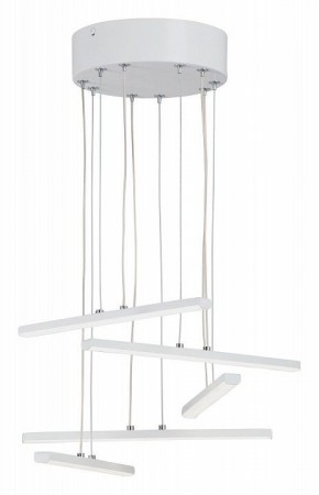 Подвесной светильник Vitaluce V3046 V3046-0/5S в Камышлове - kamyshlov.mebel24.online | фото