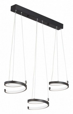 Подвесной светильник Vitaluce V3047 V3047-1/3S в Камышлове - kamyshlov.mebel24.online | фото