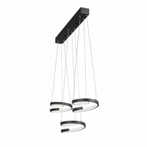 Подвесной светильник Vitaluce V3047 V3047-1/3S в Камышлове - kamyshlov.mebel24.online | фото 2