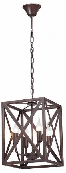 Подвесной светильник Vitaluce  V4197-7/4 в Камышлове - kamyshlov.mebel24.online | фото 2