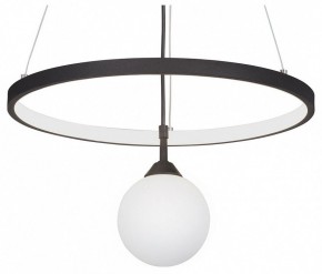 Подвесной светильник Vitaluce V4680 V4680-1/2S в Камышлове - kamyshlov.mebel24.online | фото 1