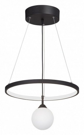 Подвесной светильник Vitaluce V4680 V4680-1/2S в Камышлове - kamyshlov.mebel24.online | фото 2
