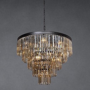 Подвесной светильник Vitaluce V5154 V1807-1/8+4+4+1 в Камышлове - kamyshlov.mebel24.online | фото 2