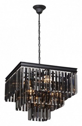 Подвесной светильник Vitaluce V5155 V5161-1/4+4+1 в Камышлове - kamyshlov.mebel24.online | фото 2