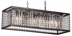 Подвесной светильник Vitaluce V5185 V5185-1/6 в Камышлове - kamyshlov.mebel24.online | фото 2